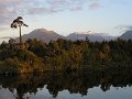 22 (115) Mount Browne and the Okuru River